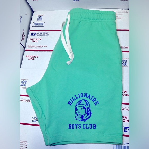 Billionaire Boys Club Other - Billionaire Boys Club Shorts